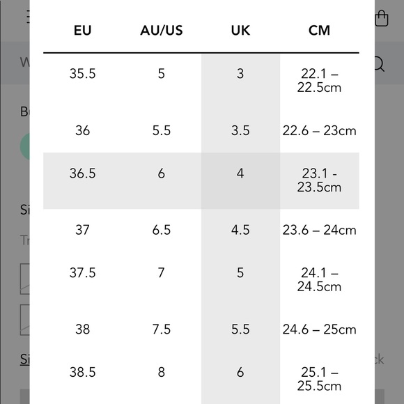 BNWT✨ TONY BIANCO Chunky Loafers in Off White 90s BNIB - Picture 8 of 8